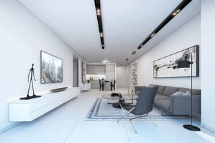 帅！这家公司居然能将效果图99.99%还原到现实世界——帮我装修网