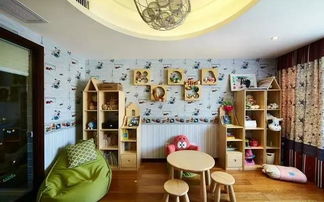 真的小看爸妈了！中式风格装修，没想到帮我把房子装得这么好！